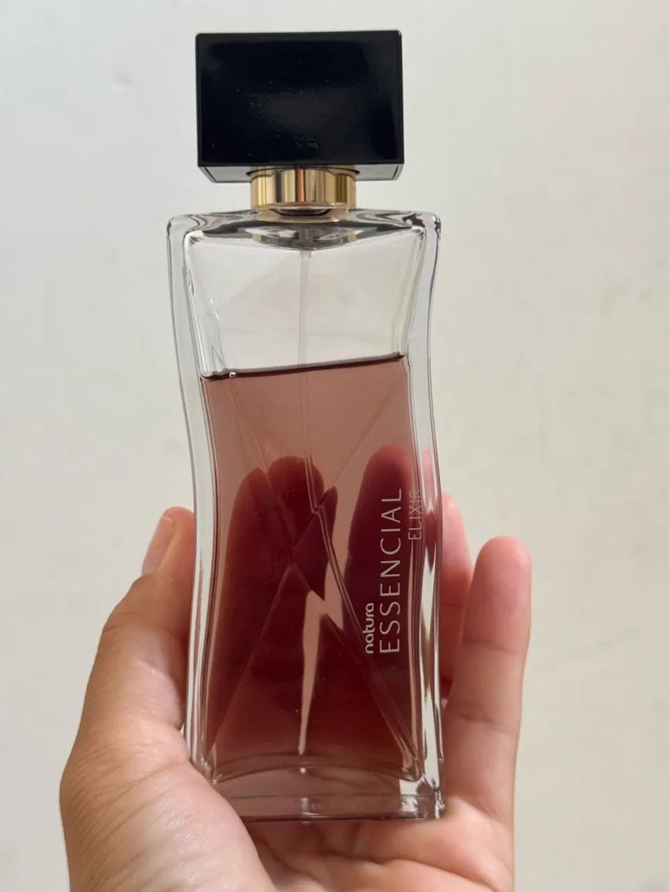 Perfume Essencial elixir