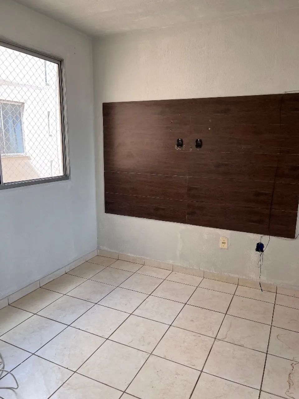 Foto - Anápolis - Conjunto Habitacional Filostro Machado Carneiro