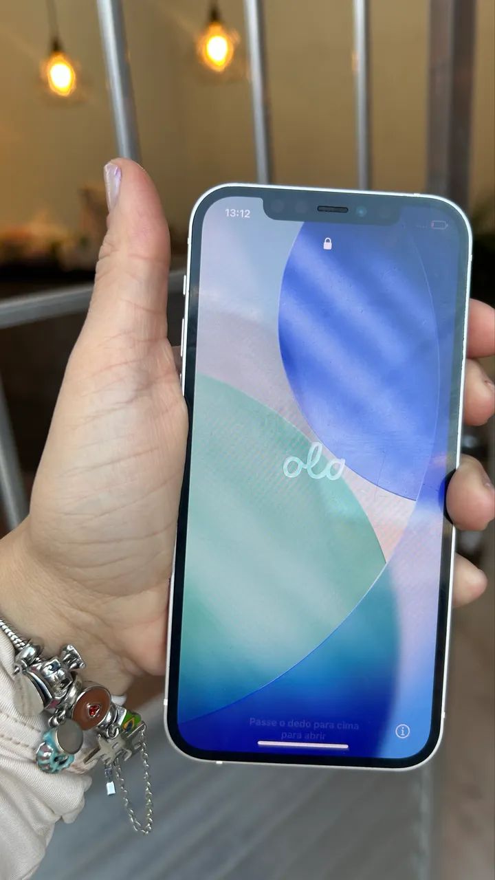 iPhone 12 128 gigas  - Foto 2