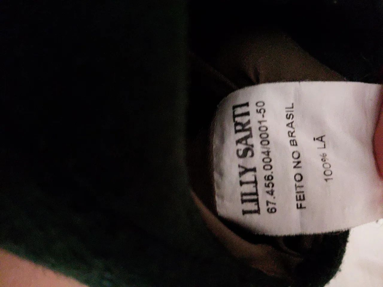 Vestido Lilly Sarti  - Foto 5