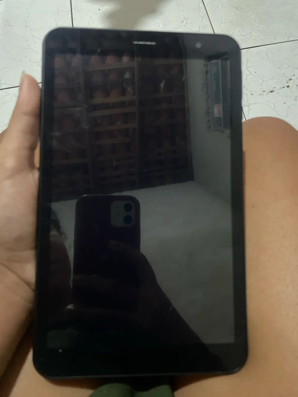     Tablet Multilaser M10A - Conservado - Foto 2
