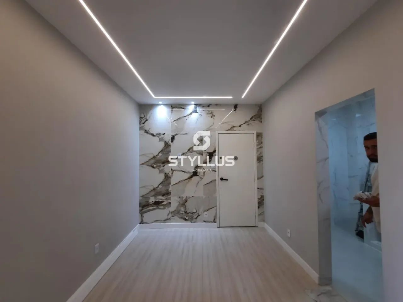 Cordovil | Apartamento 2 quartos - Foto 2
