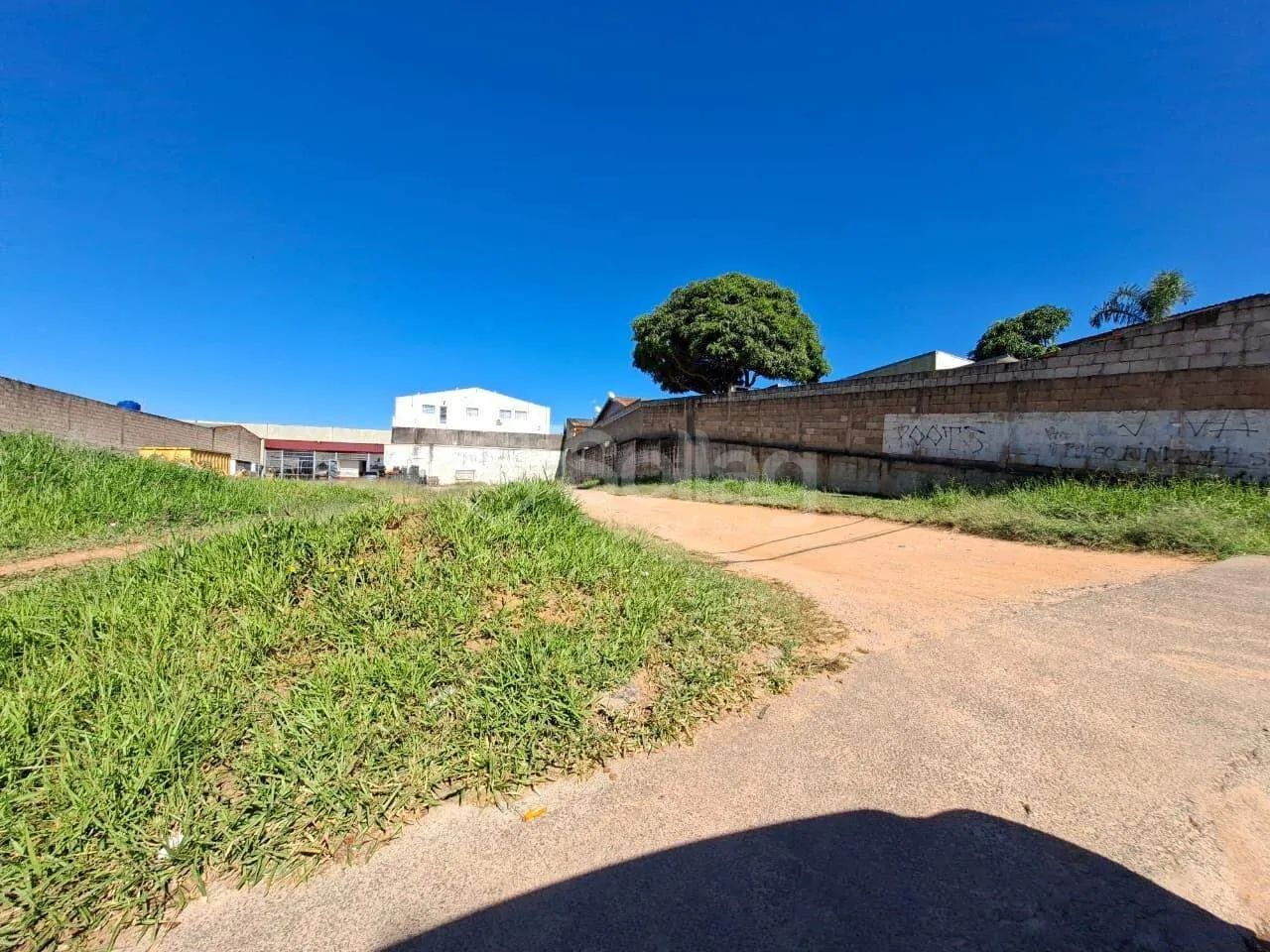 terreno para aluguel, Capela - Vinhedo/SP