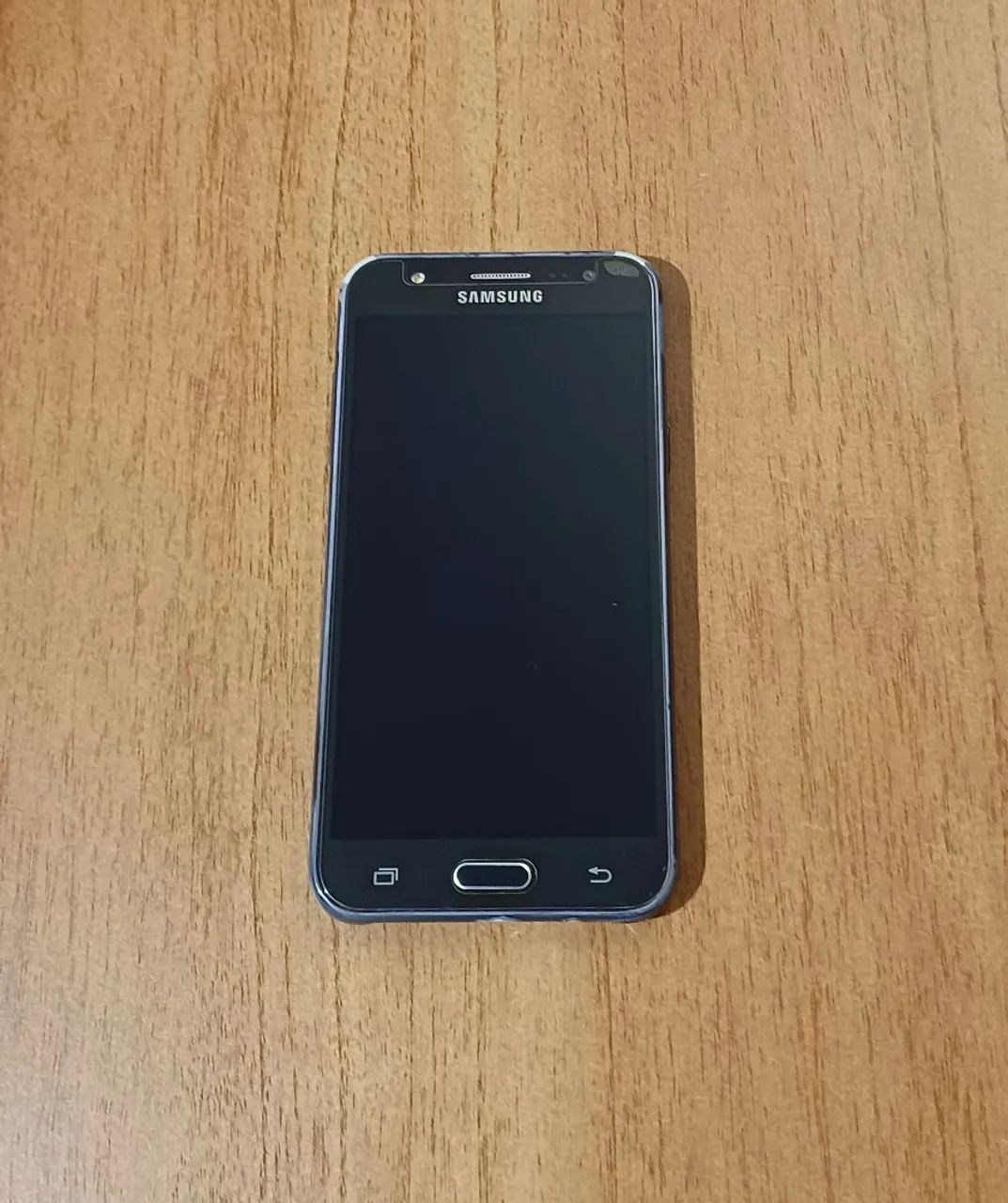 Celular Samsung Galaxy J5 4G DUOS - 16 GB  - Foto 3