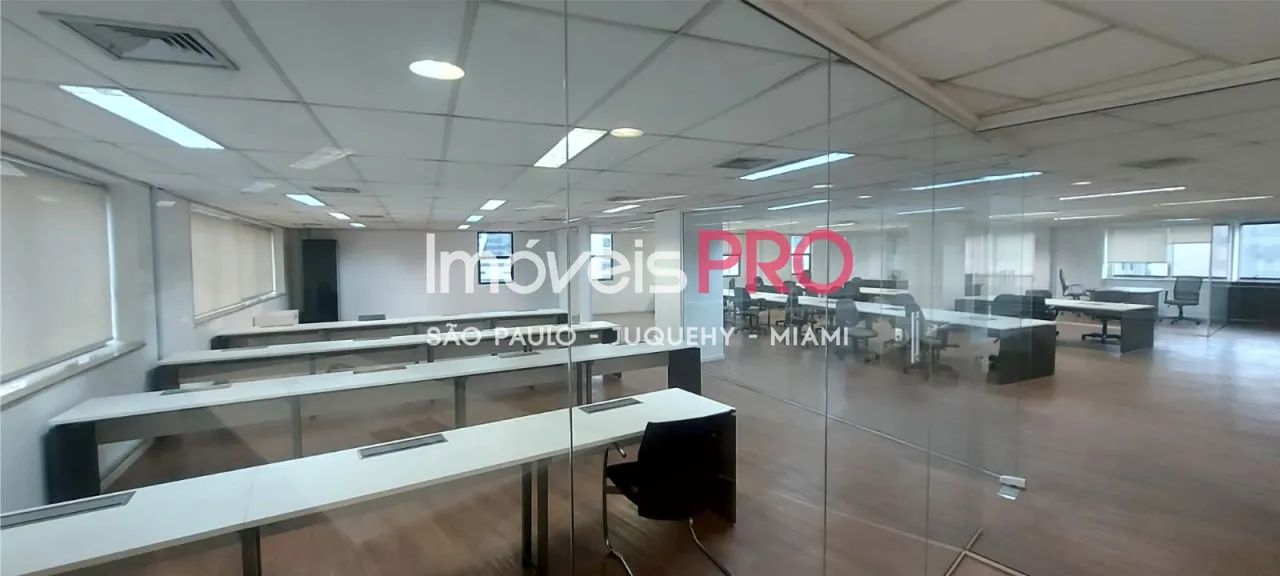 Comercial Mobiliado - Metrô Vila Olímpia - Foto 5