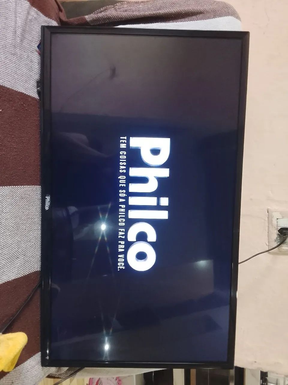 Televisao
