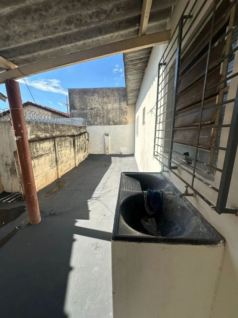 Casa de fundo - Foto 5