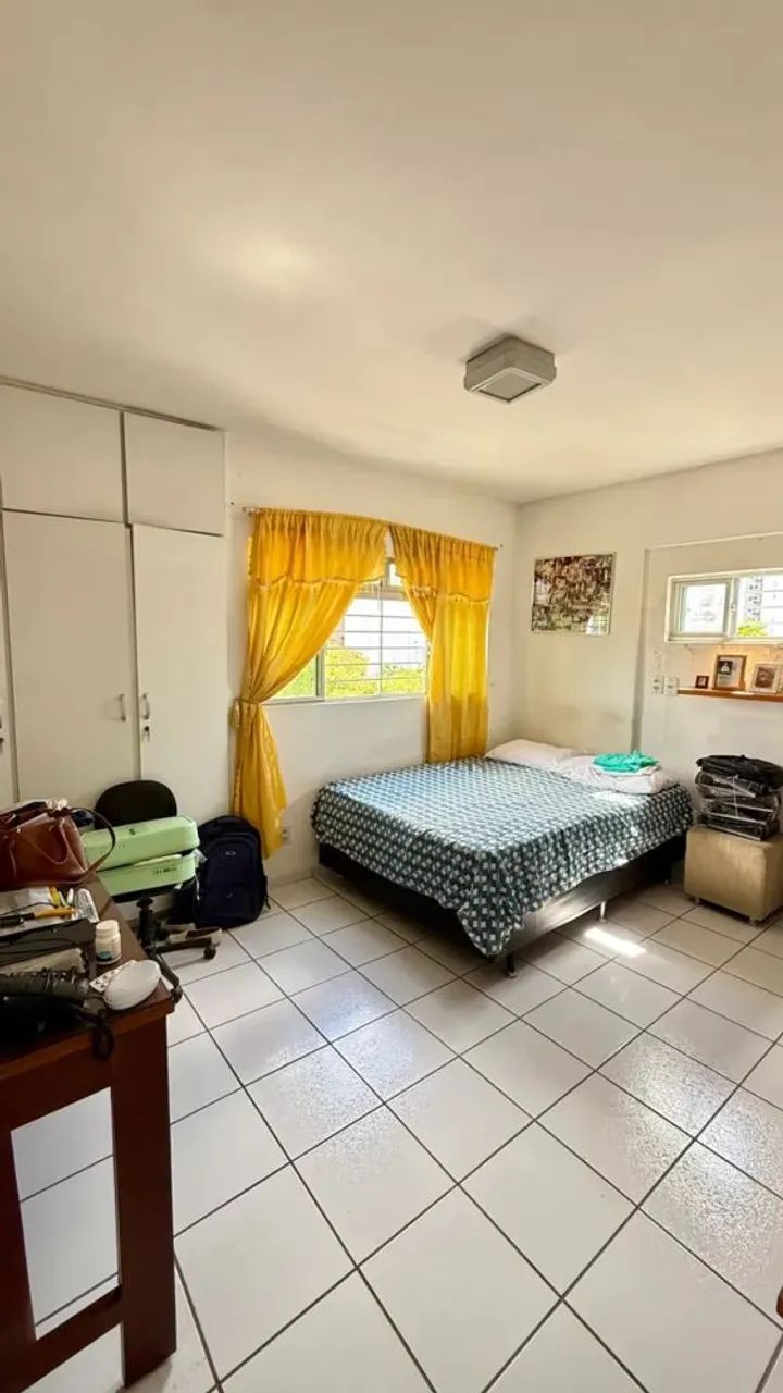 [TSS074] APARTAMENTO PRADO RECIFE - PE - Foto 3