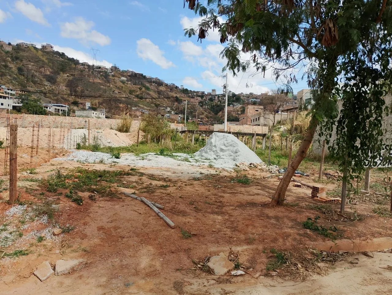 Lote  - Foto 3