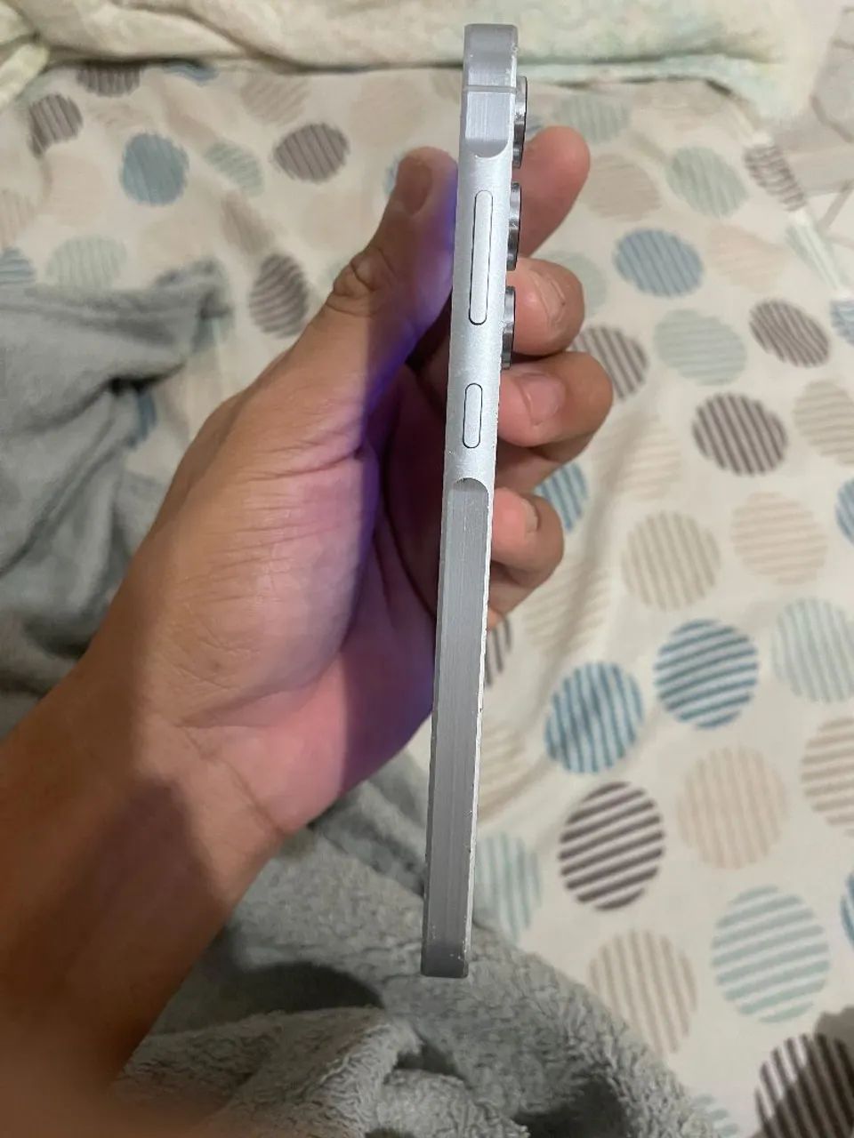 Samsung A55 5G 256GB - Foto 3