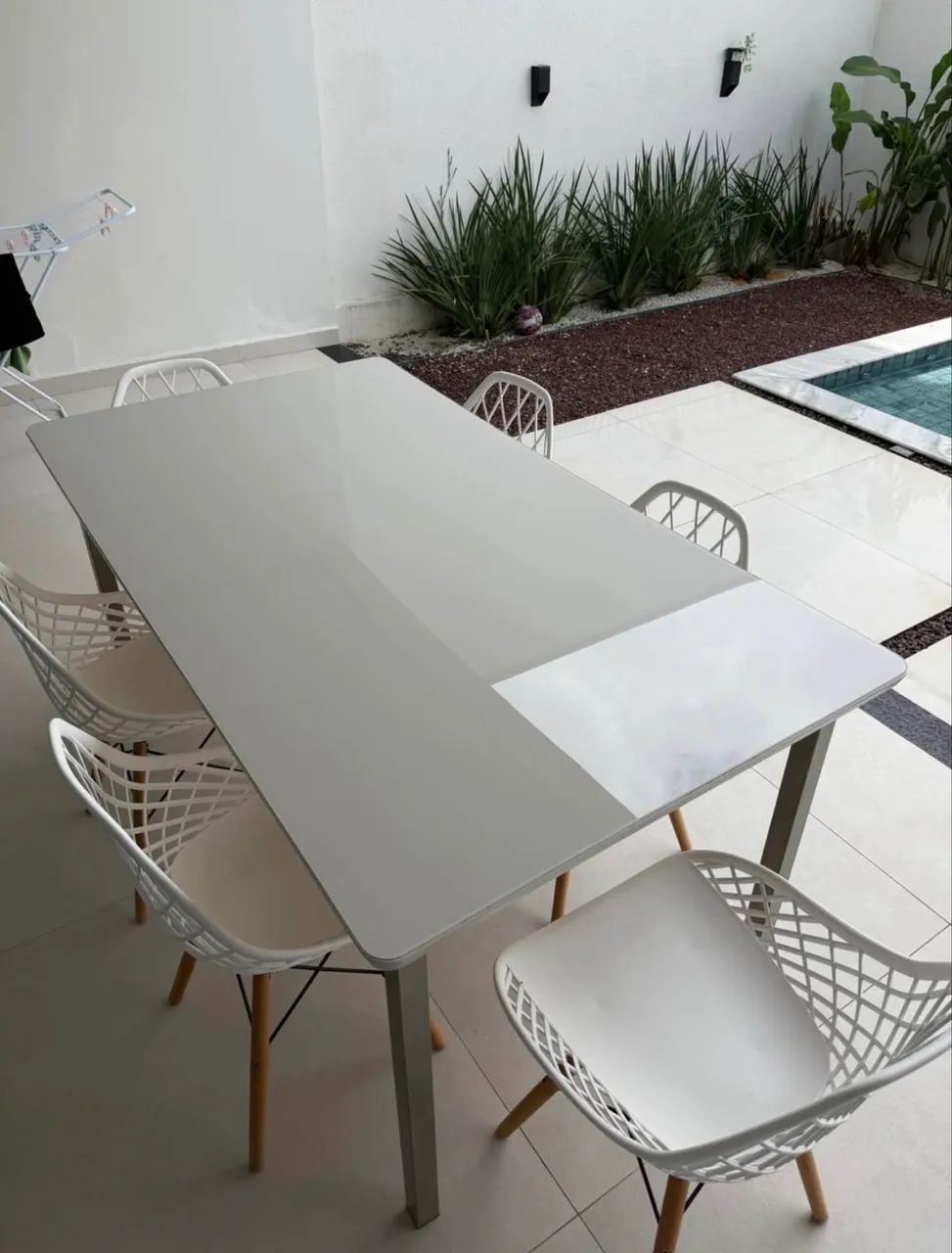 Conjunto Mesa  - Foto 3
