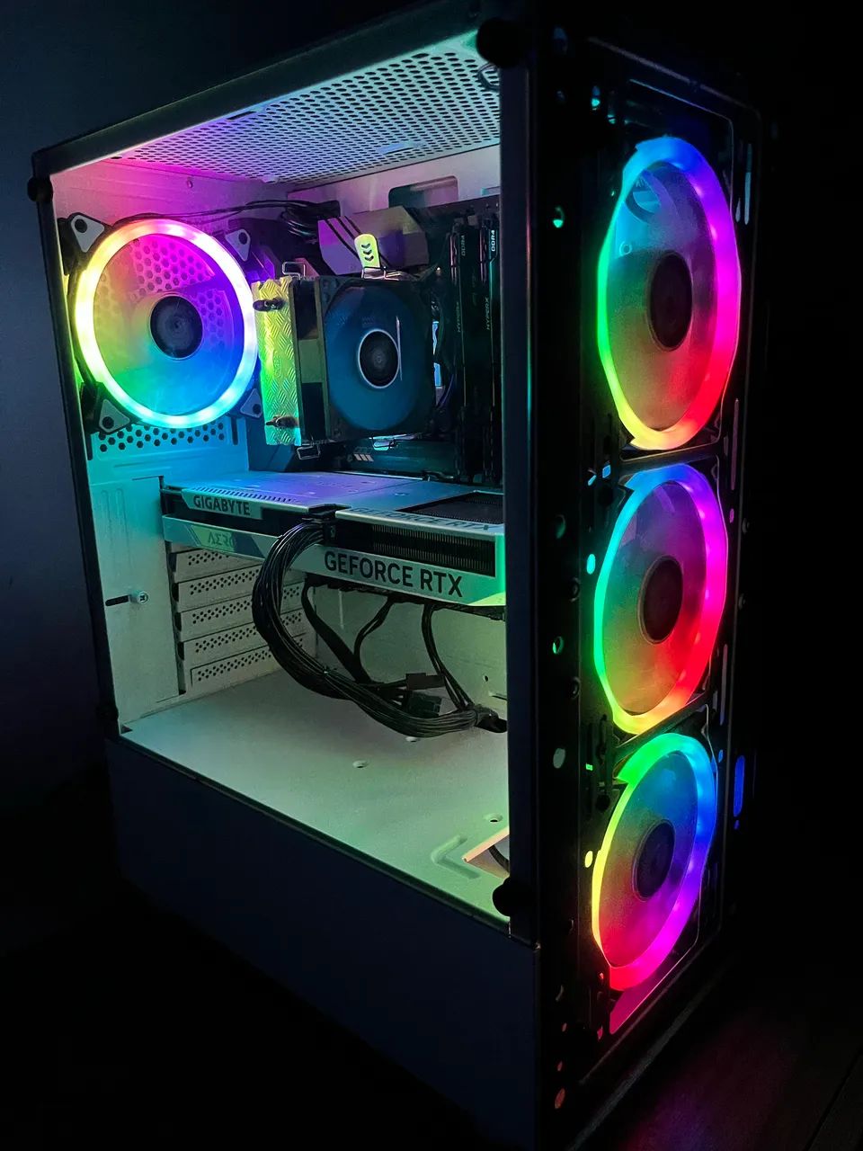Vendo computador 