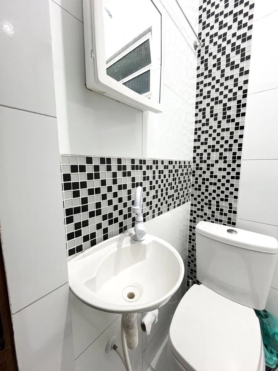 QUARTO NO FAROL DA BARRA MOBILIADA  - Foto 4