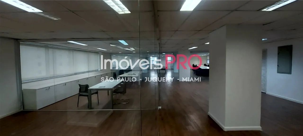 Comercial Mobiliado - Metrô Vila Olímpia - Foto 4