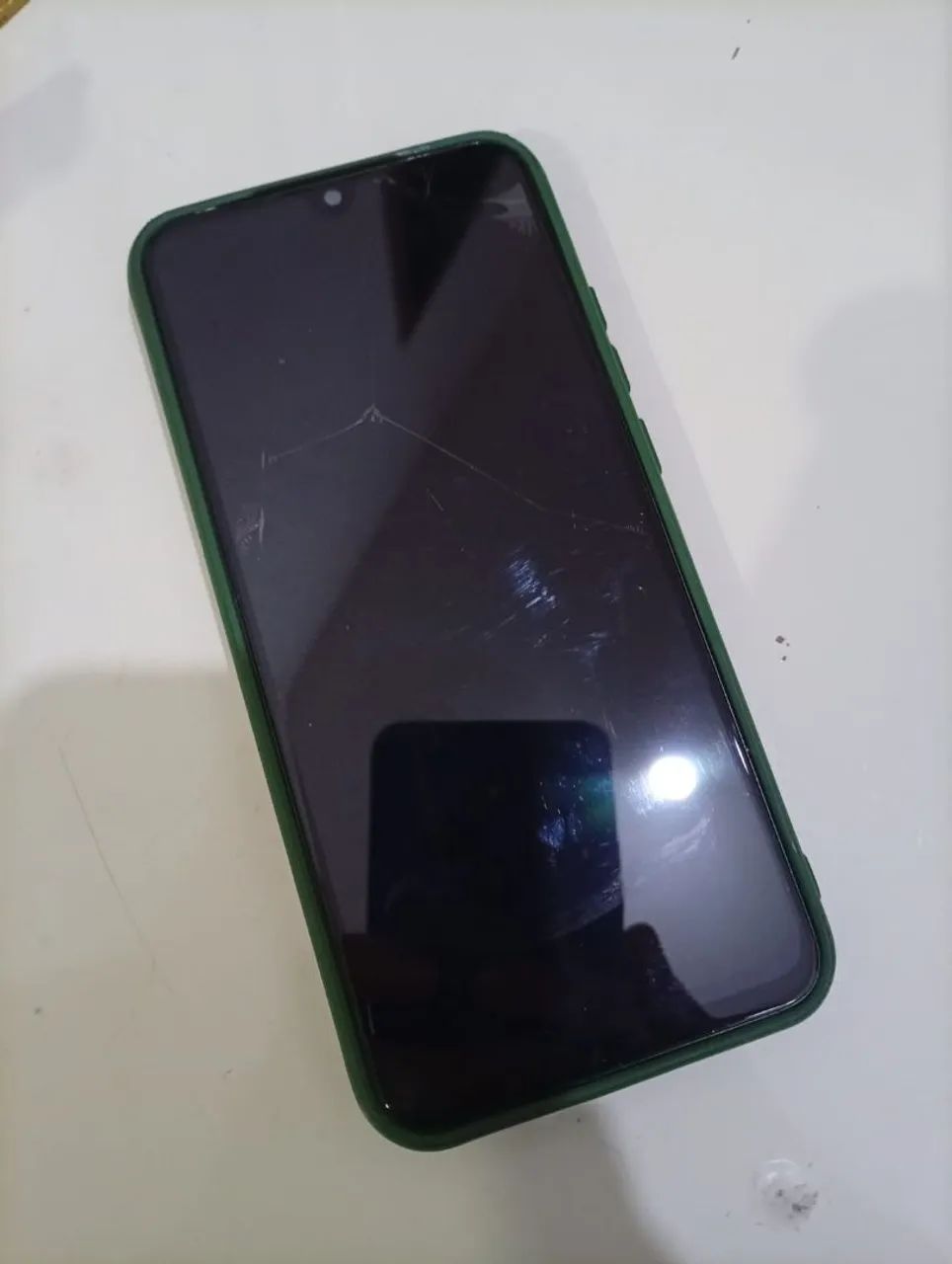 Vendo celular redimi 9