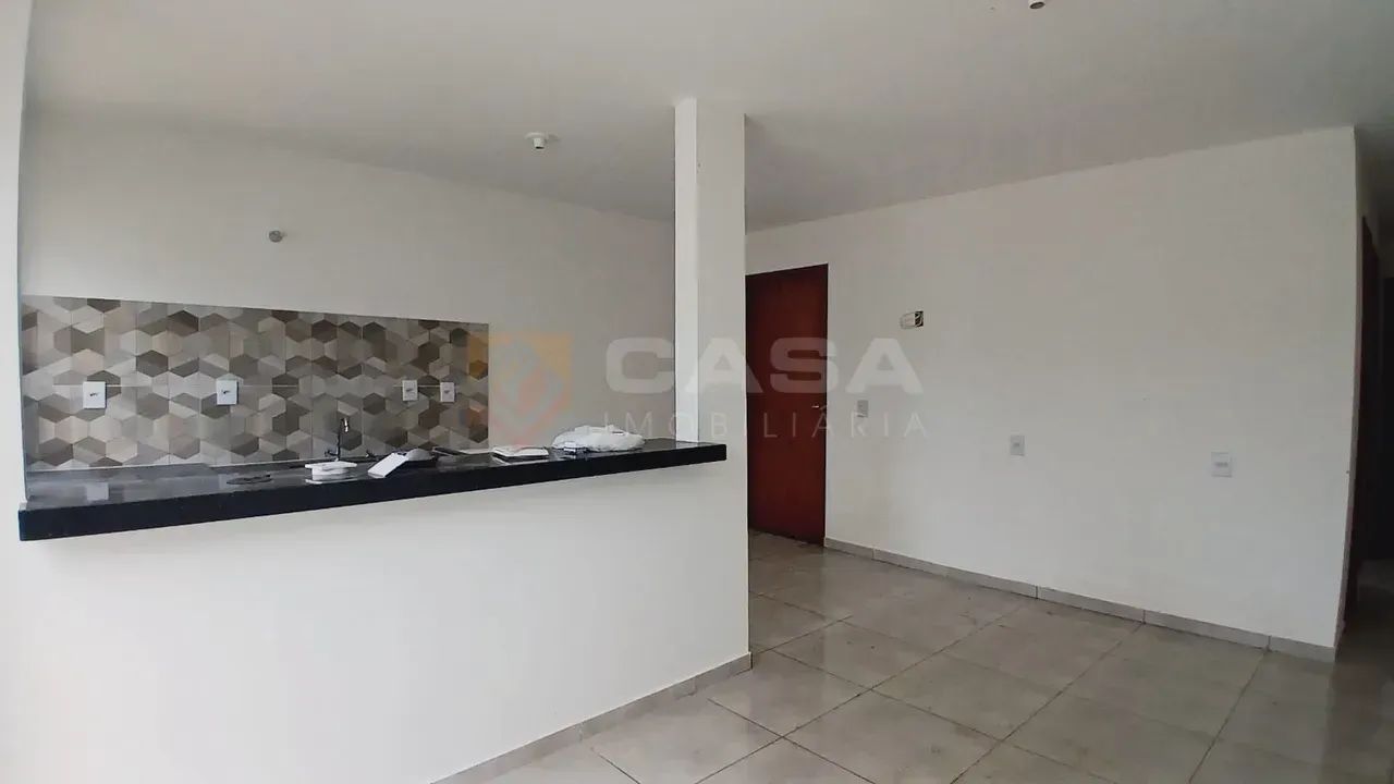 "Casa 2 quartos nova individual em Jacaraípe " - Foto 4