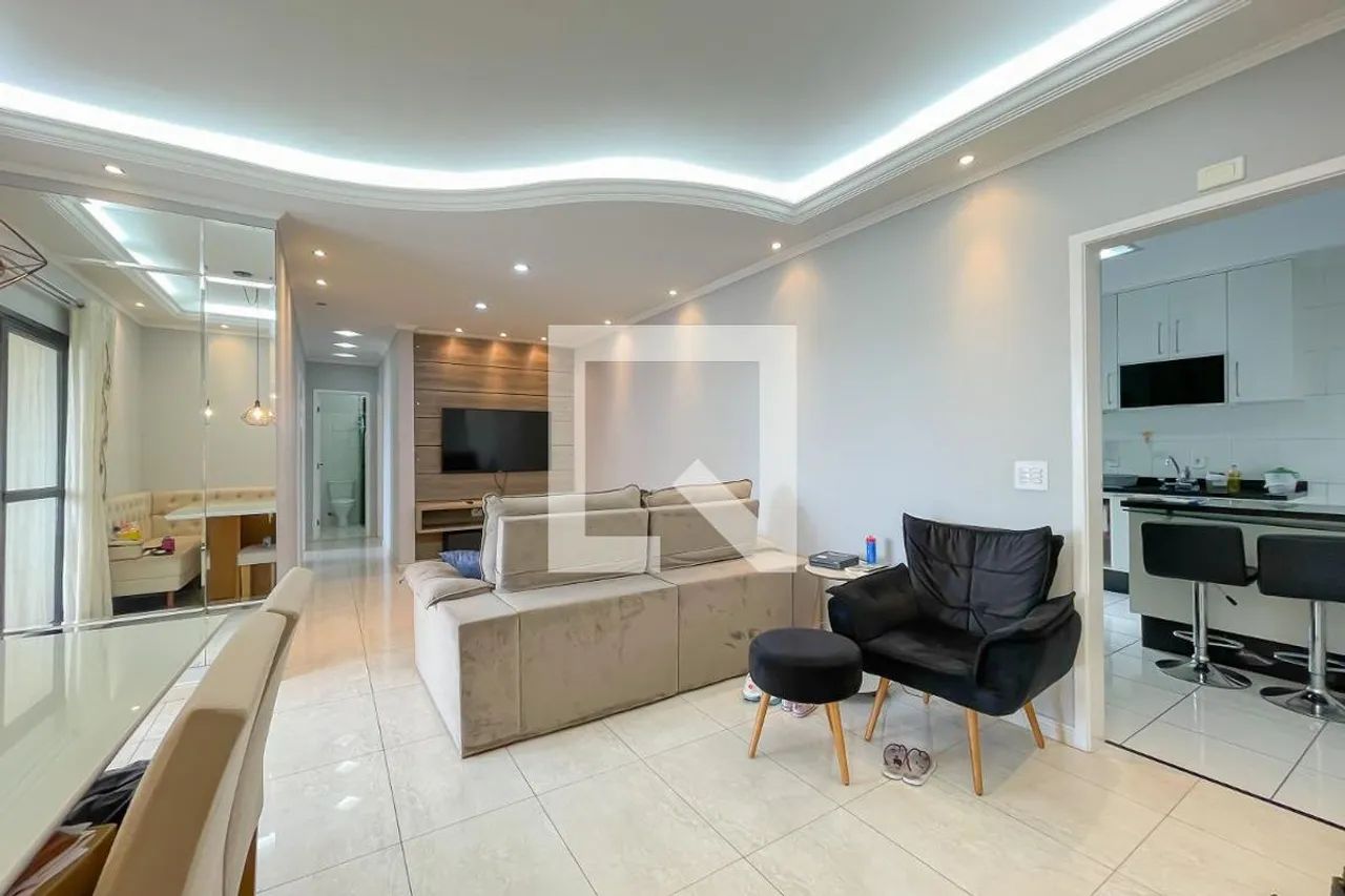 Apartamento à Venda - Centro, 3 Quartos, 113 m2 - Foto 3