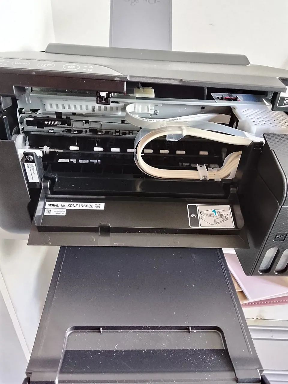 Impressora Epson - Foto 2