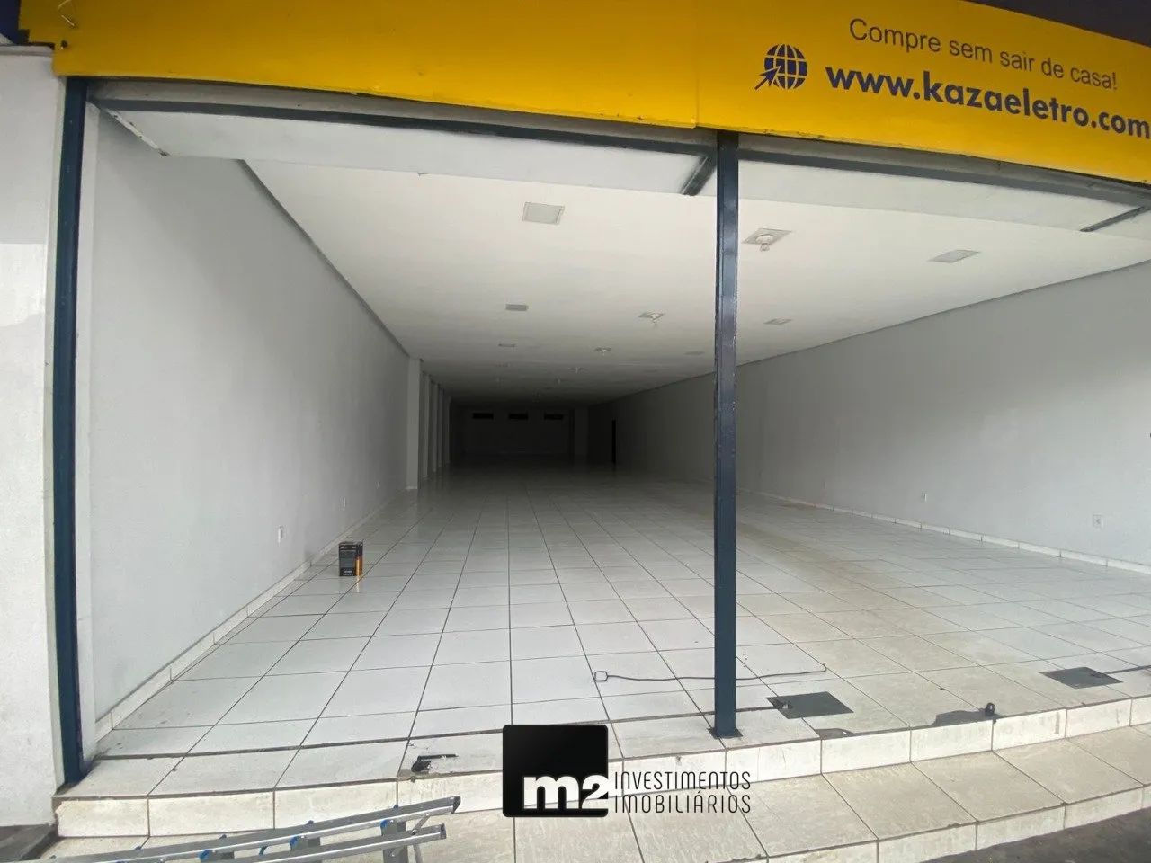 LOJA COMERCIAL À VENDA - CAMPINAS - Foto 2