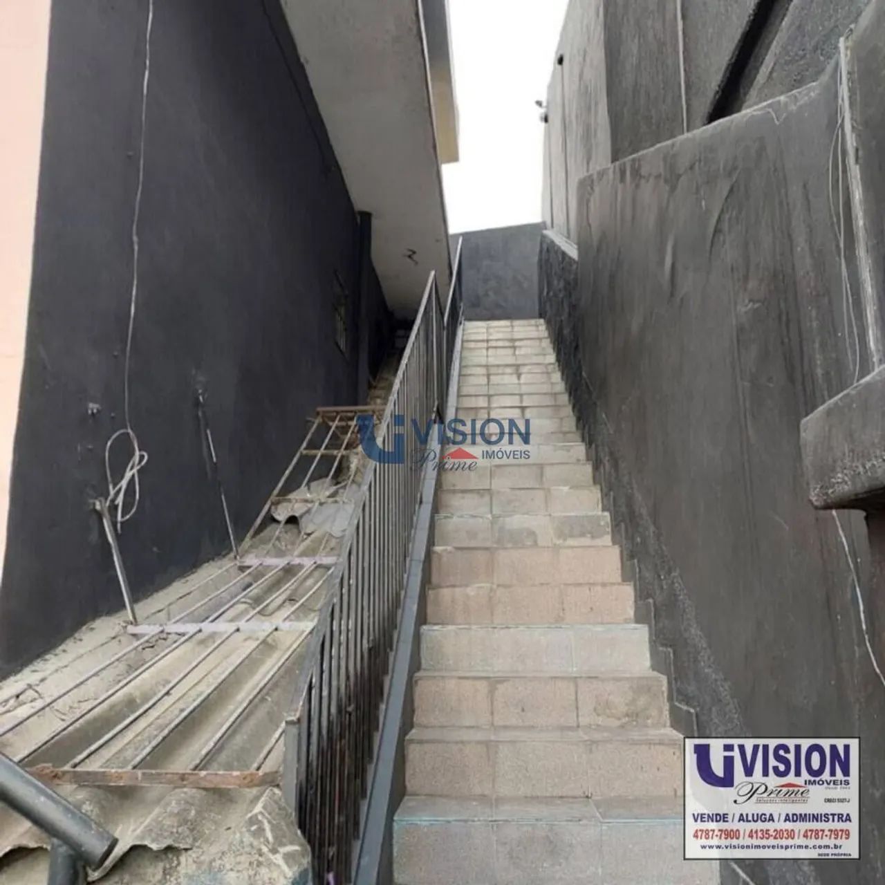 Sala Comercial para alugar Jardim Guayana Taboão da Serra - Foto 3