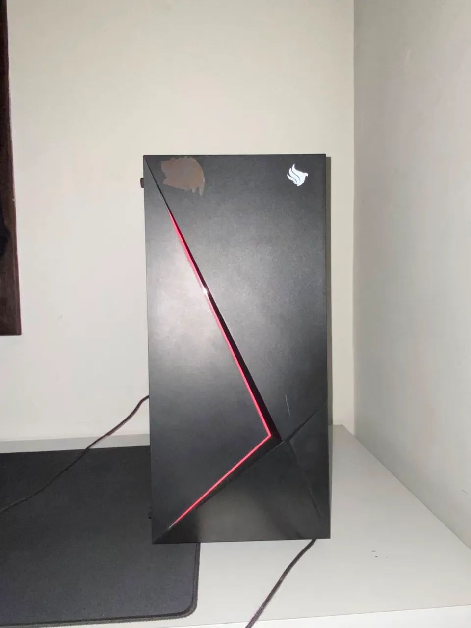 Pc gamer com rx 580  - Foto 5