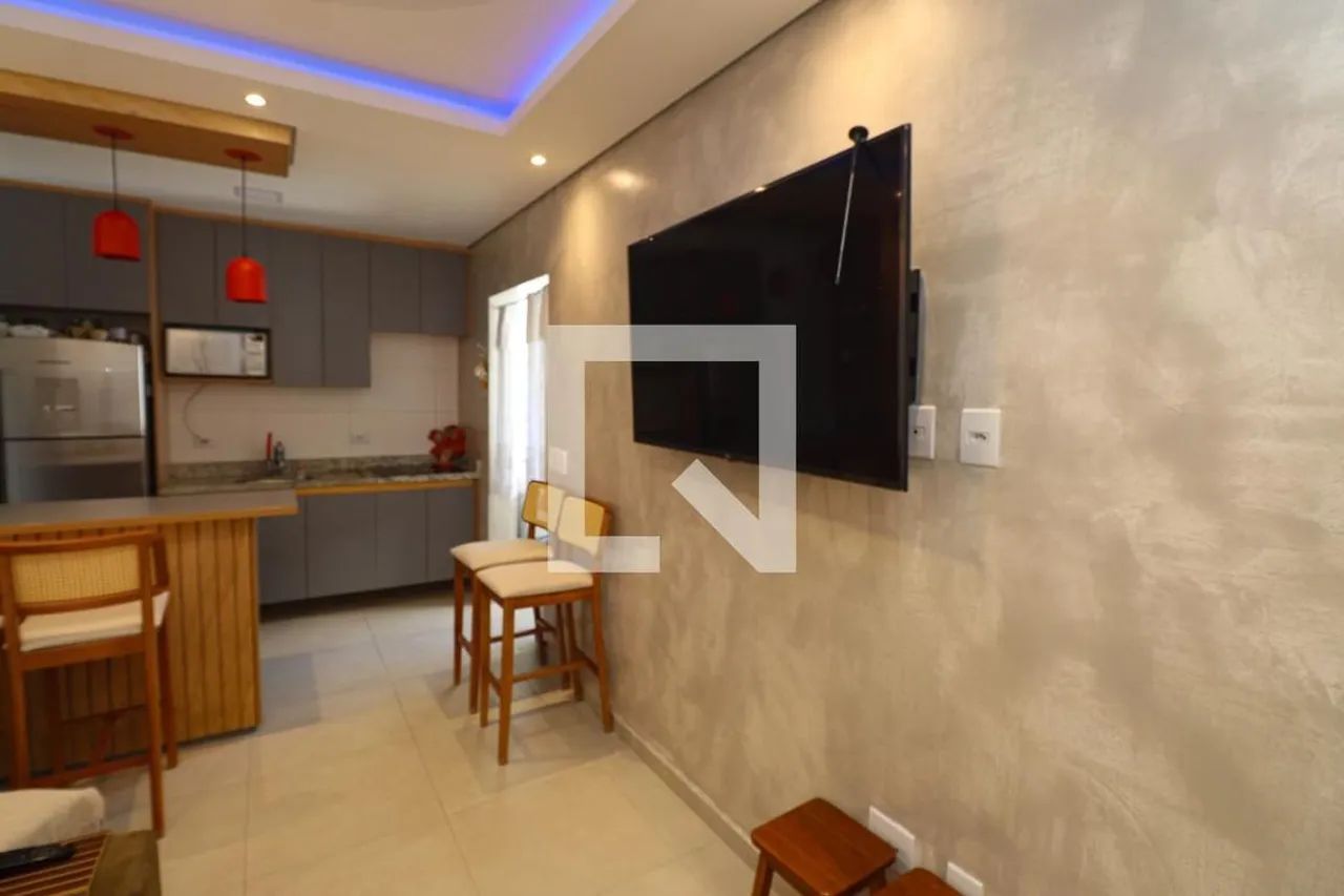 Apartamento à Venda - Vila Ede, 2 Quartos, 47 m2 - Foto 2