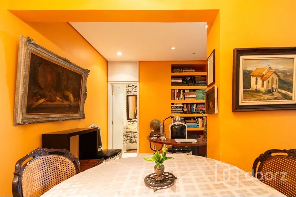 Imóvel na Joaquim Eugênio de Lima com 2 dormitórios e 146m² - Foto 2