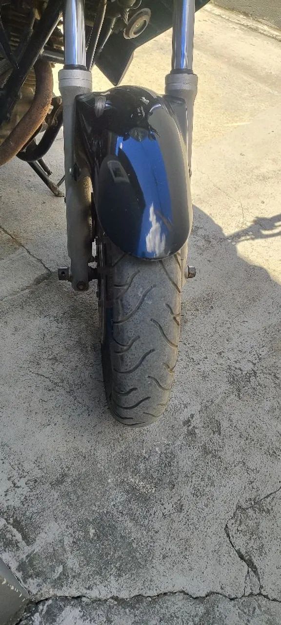 Fazer 250 2011 - Foto 4