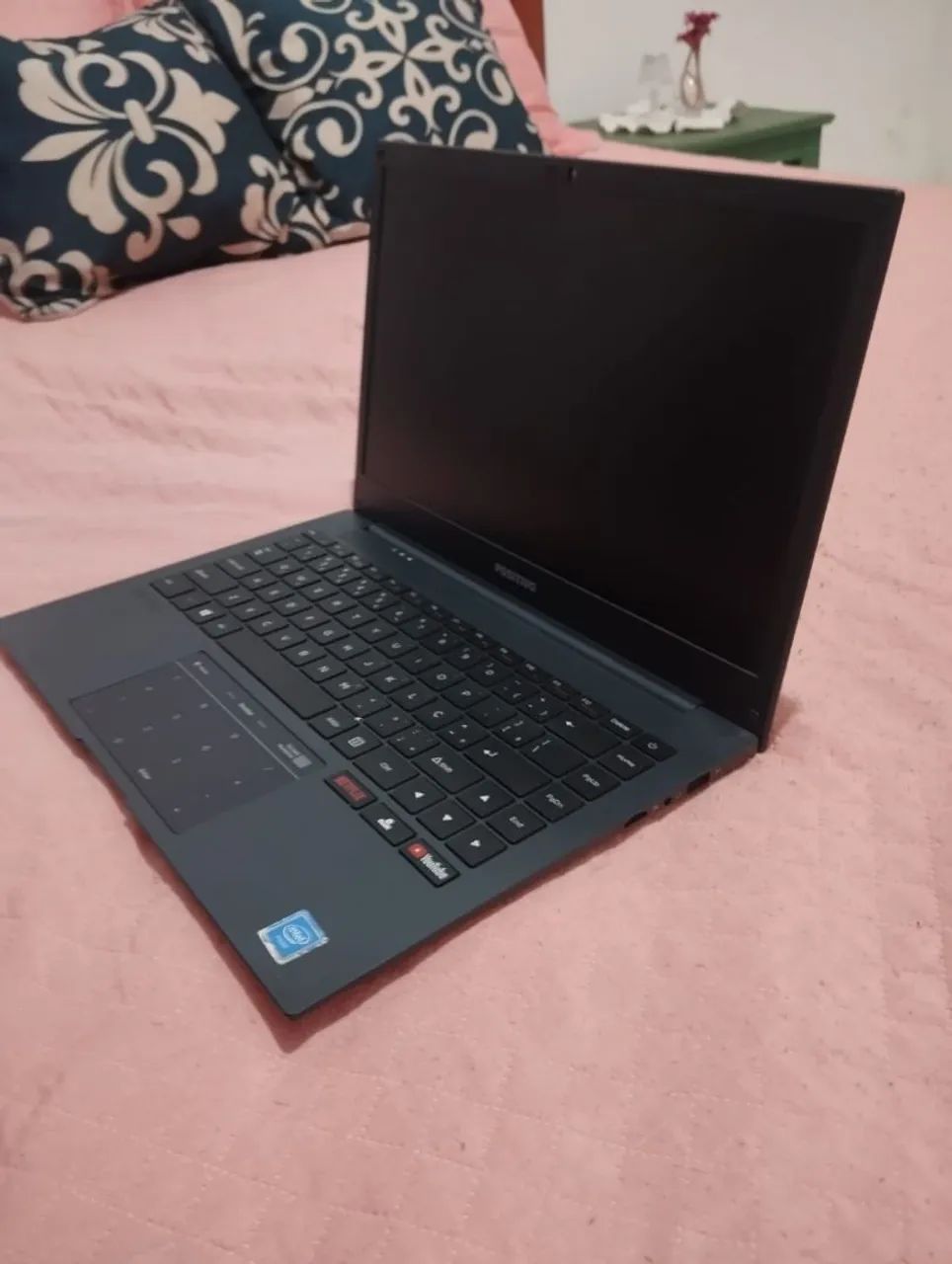 Vende-se notebook positivo  - Foto 3