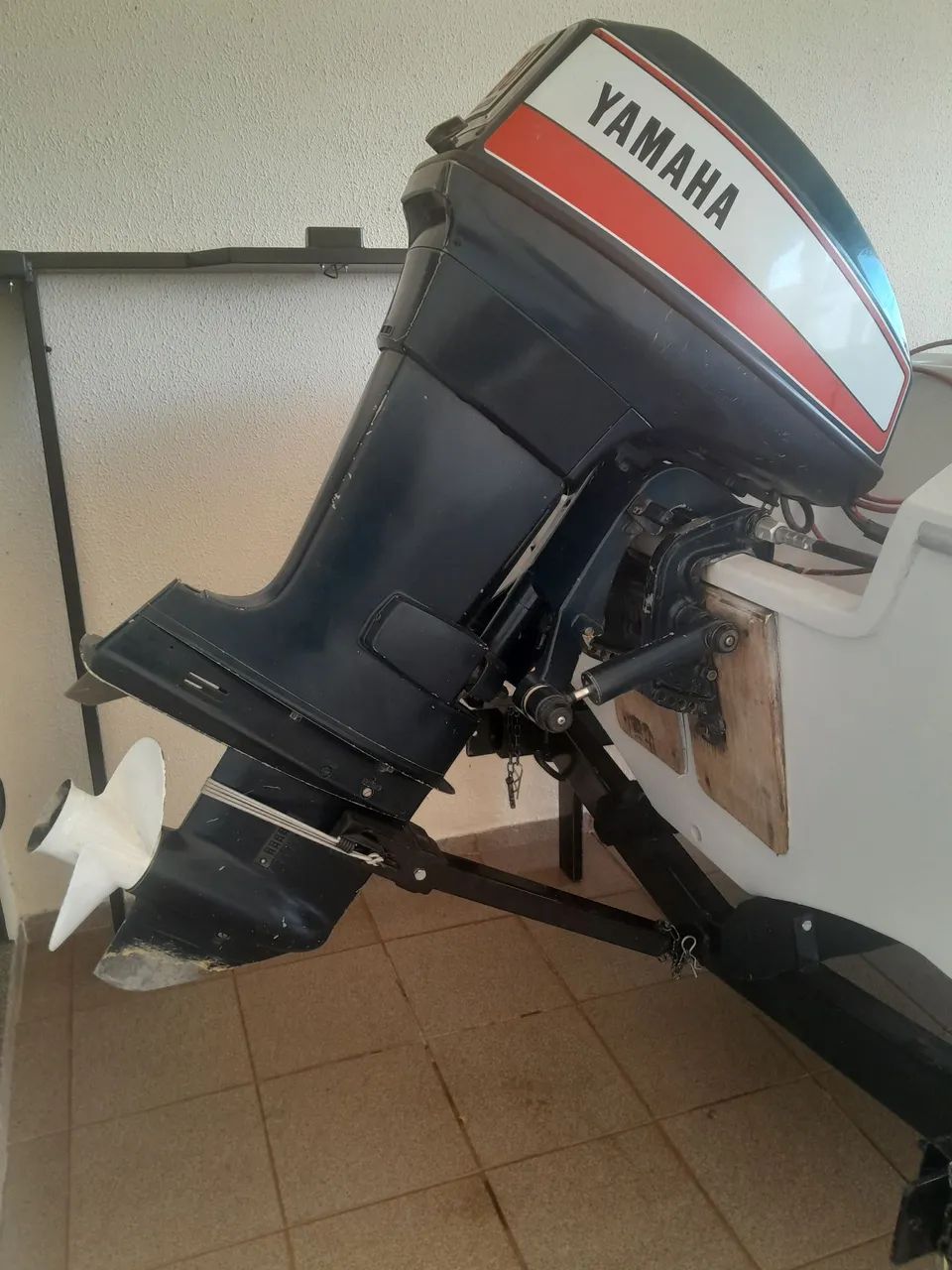 Vendo lancha (Oportunidade) - Foto 4