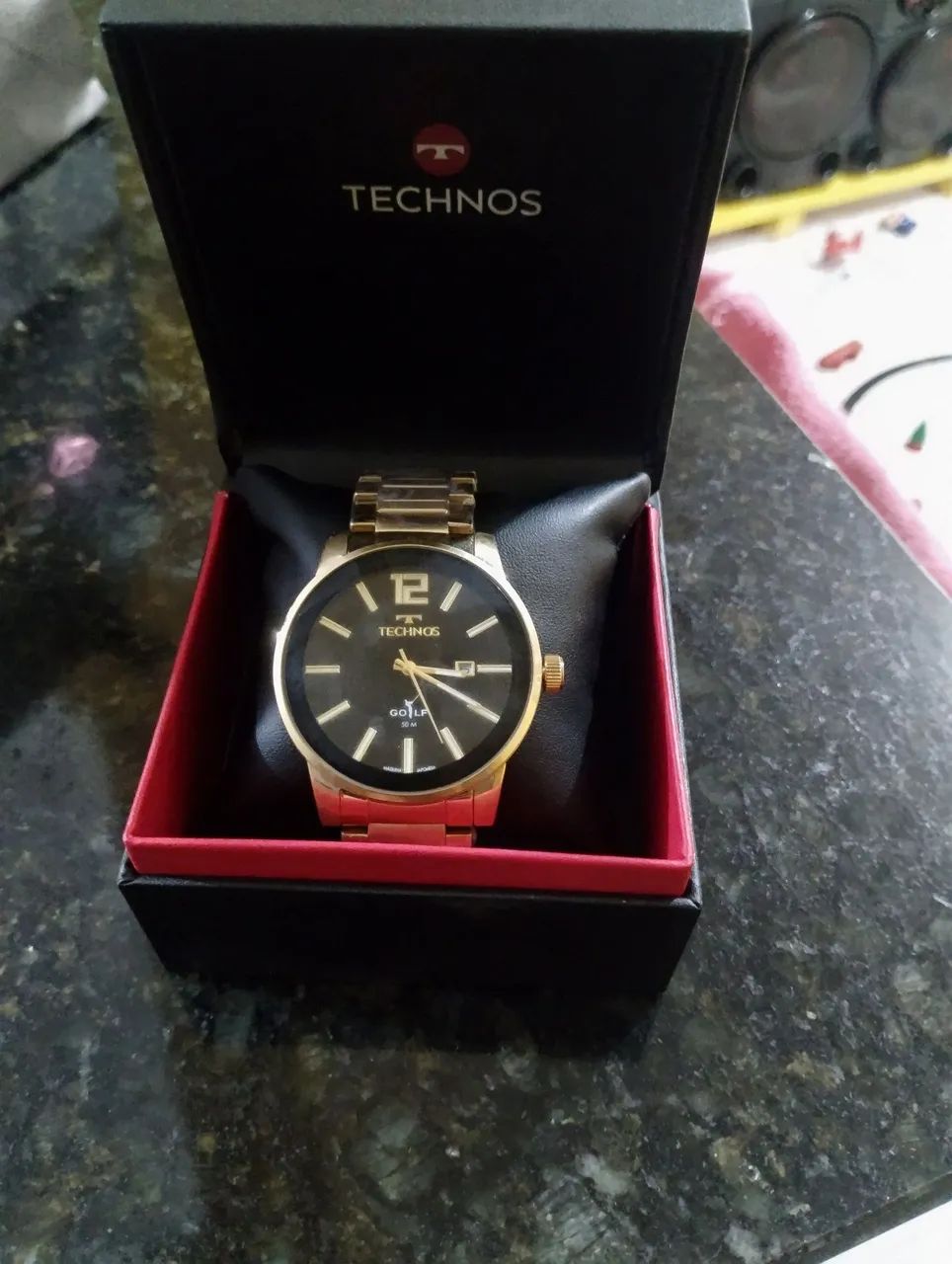 Vendo relógio técnhos - Foto 3