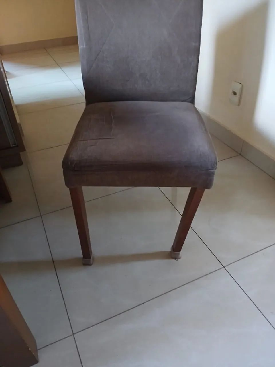 Apenas doação com retirada por conta do comprador no bairro - Foto 3