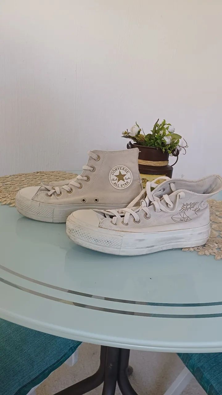SAPATO FEMININO  - Foto 3