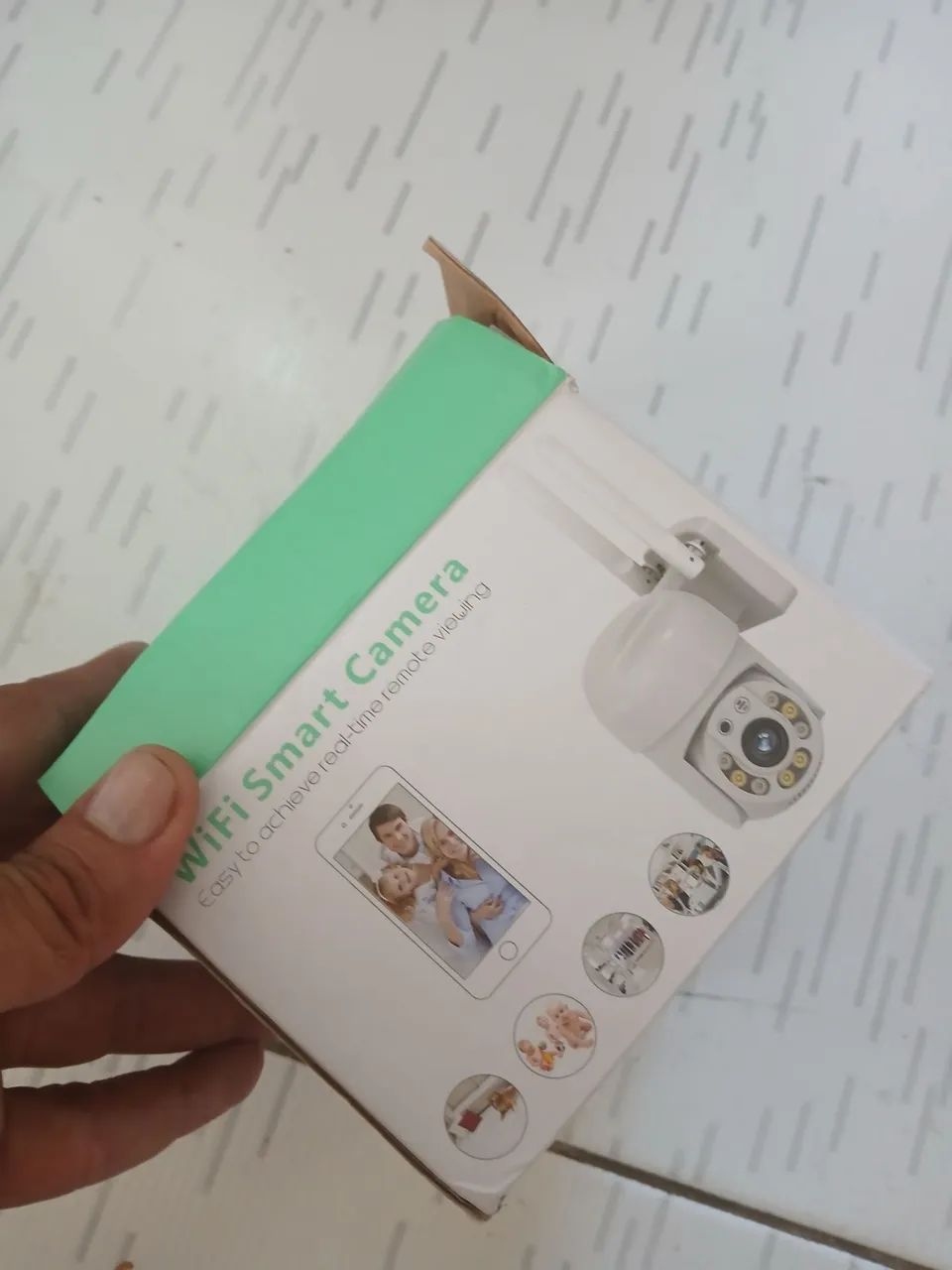 Câmera  - Foto 3