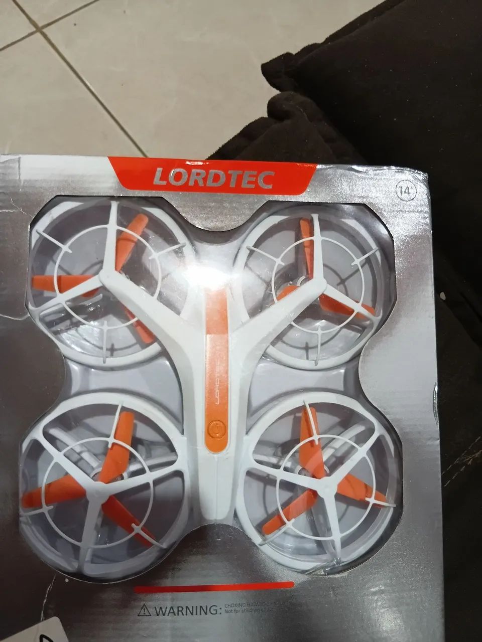 Drone lordtec