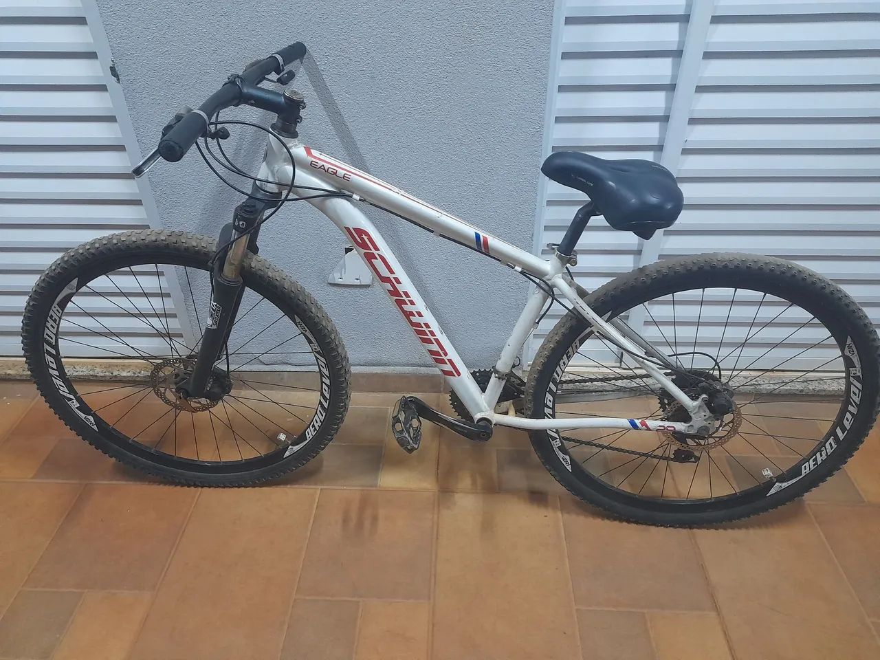 Aro 29 zerada 
