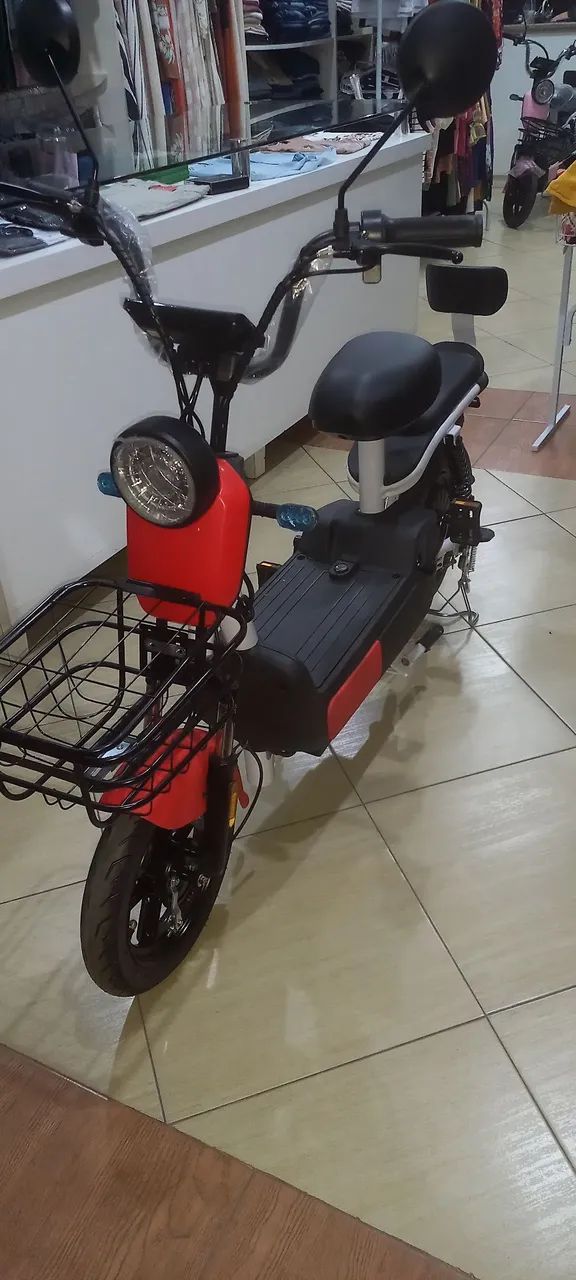 Motor Elétricas okm - Foto 3