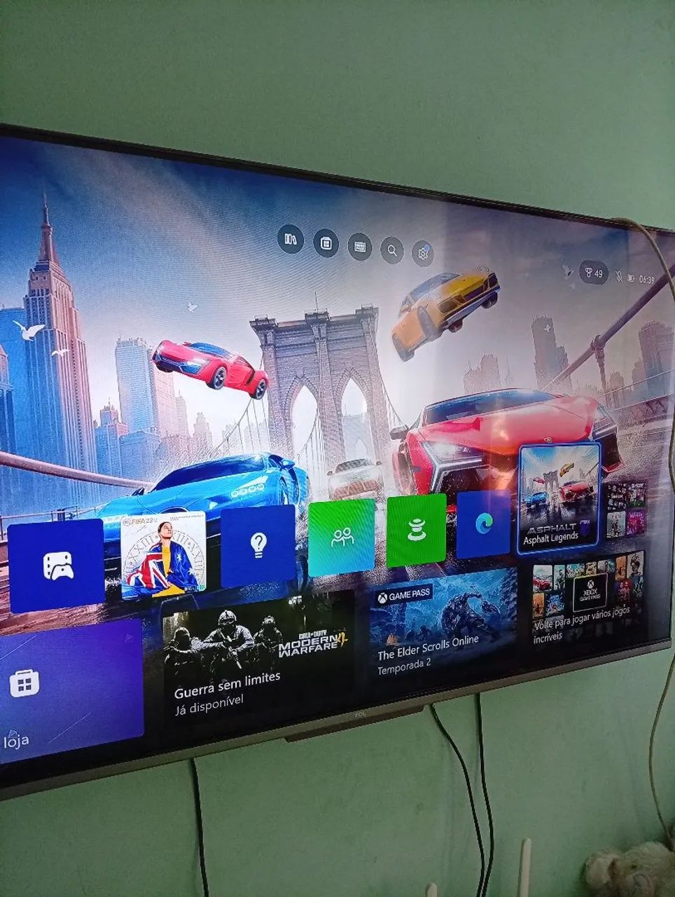 Xbox one séries  - Foto 4