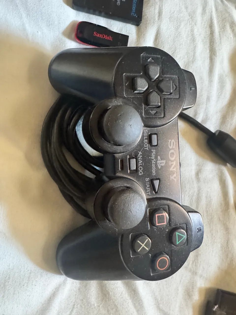Playstation 2 Completo - Foto 3