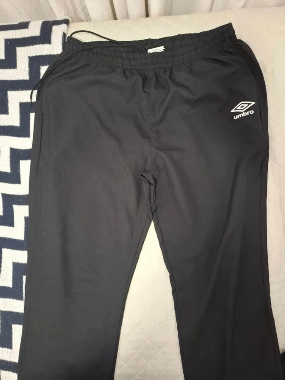 Calça masculina Umbro - Foto 2