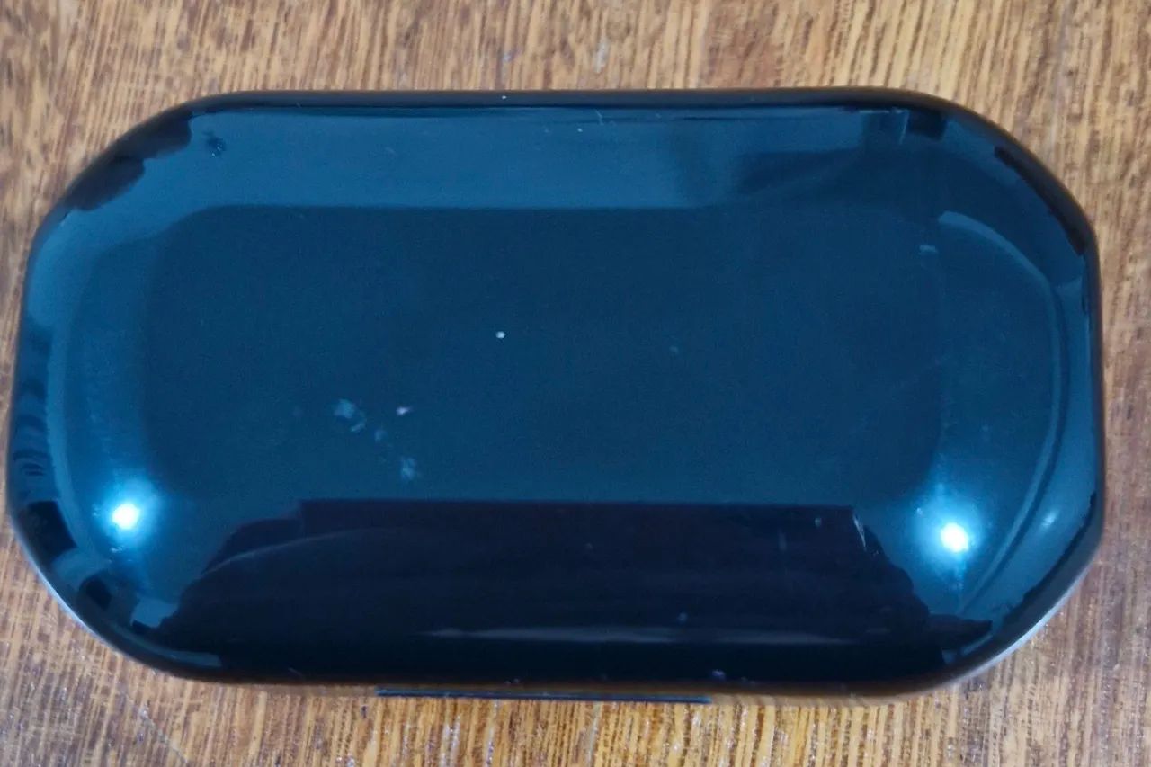 Fone de Ouvido Bluetooth 