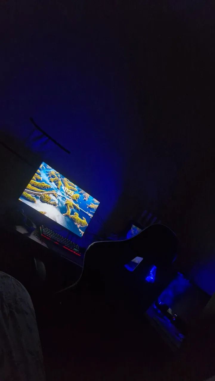 Pc gamer completo 