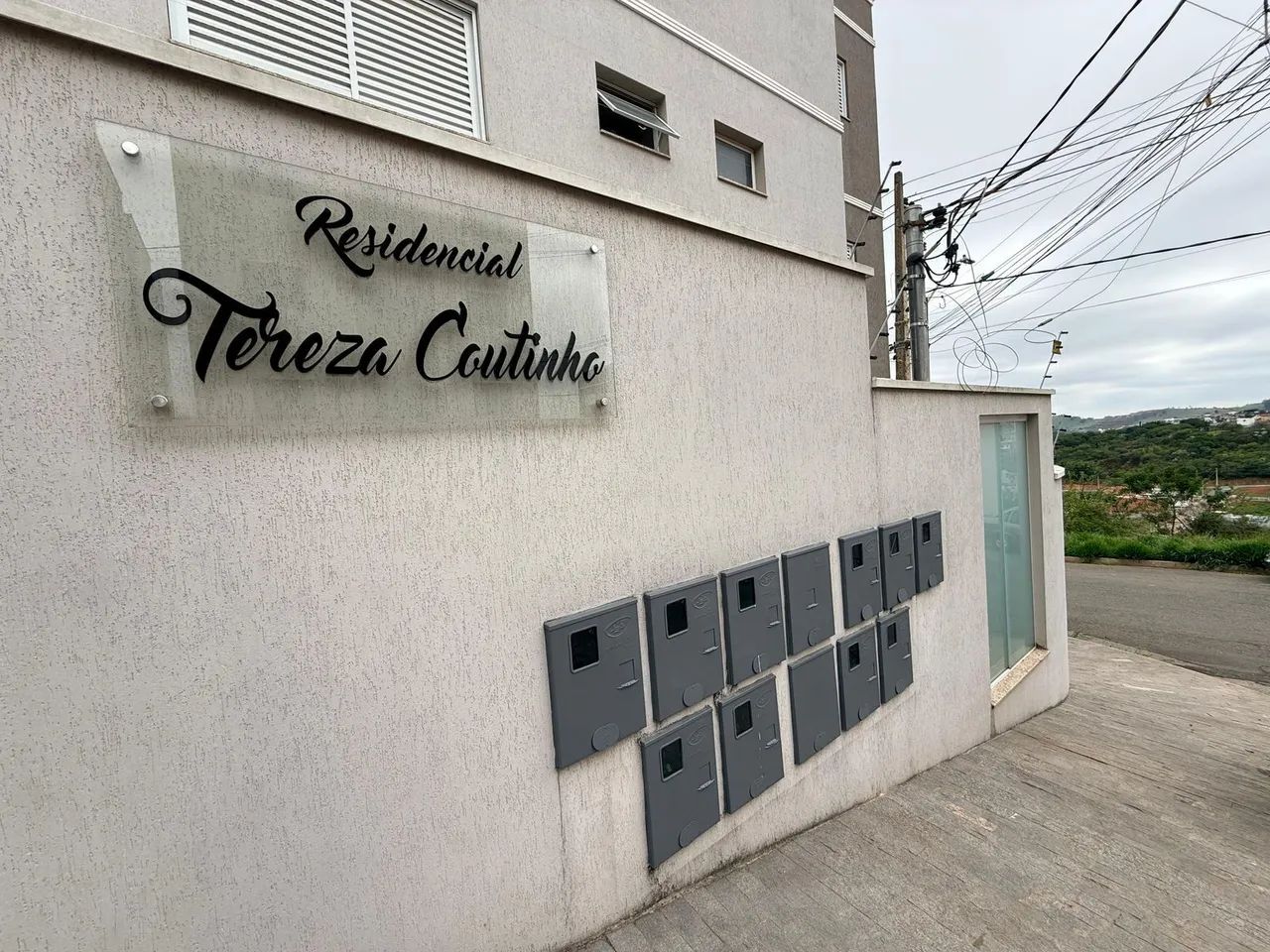 Foto - Pouso Alegre - Nhá Chica