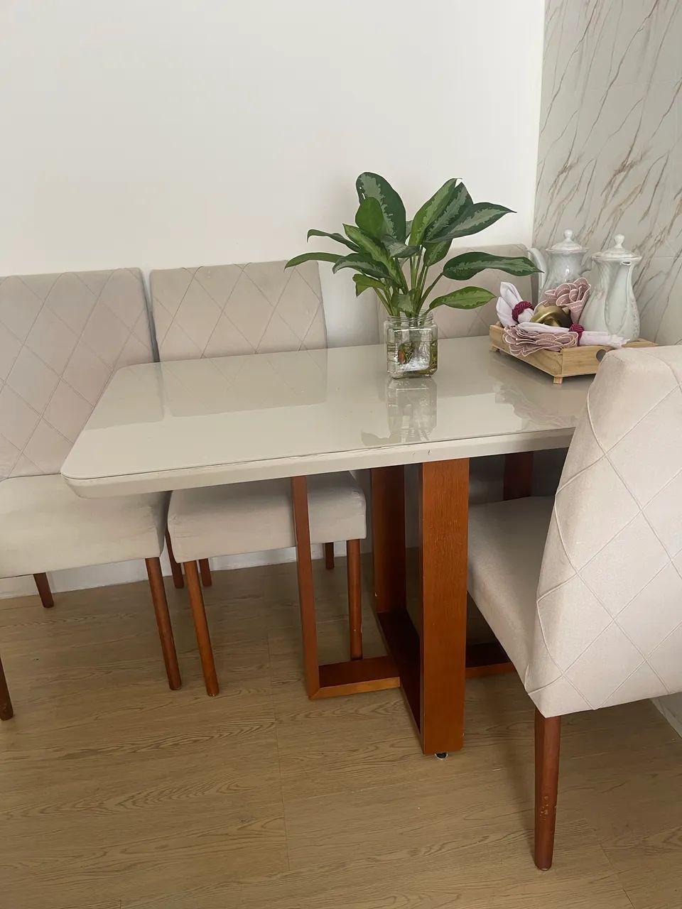 Mesa de jantar  - Foto 2