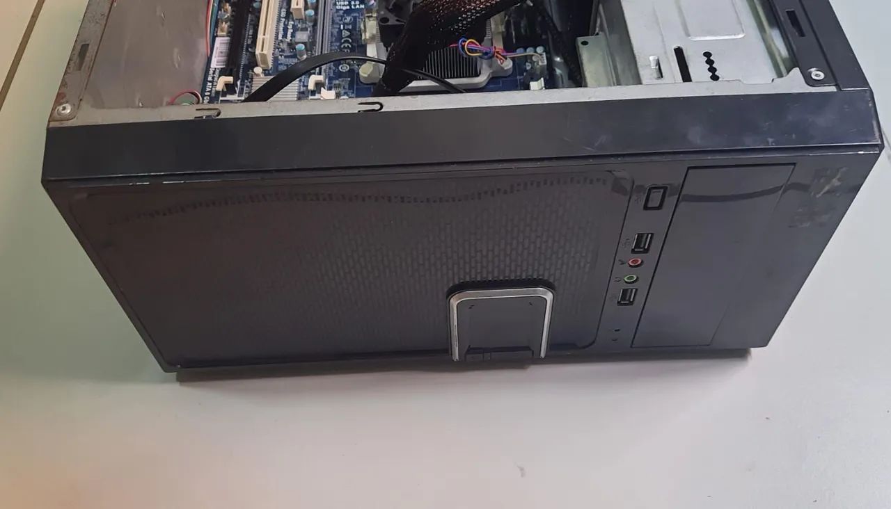CPU COMPUTADOR  - Foto 4