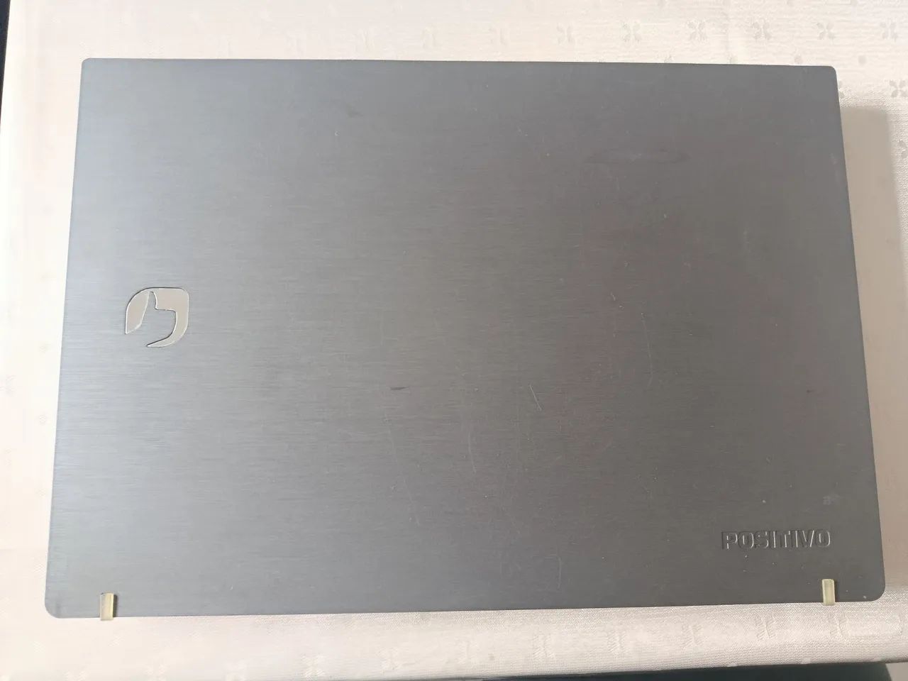 Notebook Positivo | Celeron 4020 | SSD 120GB | 4 gb - Foto 2