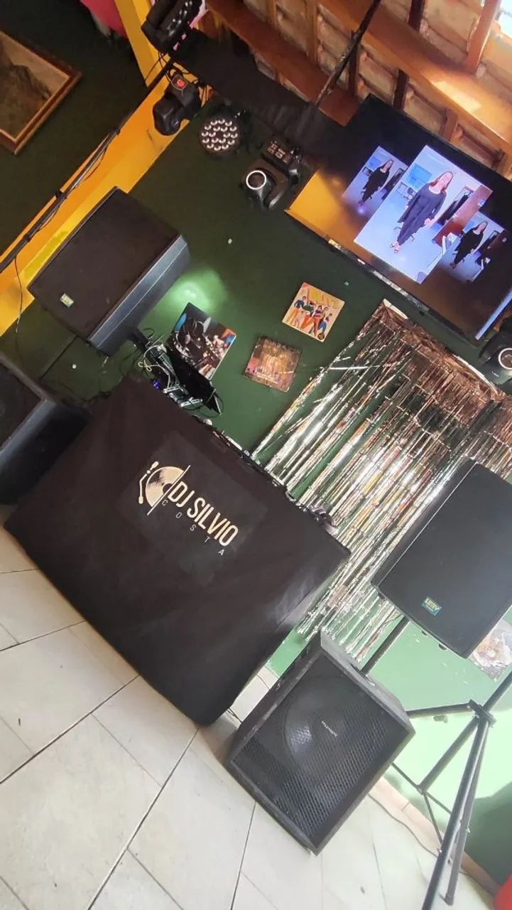 dj eventos 