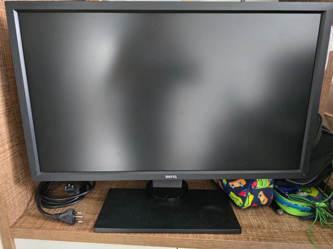 Vende-se Monitor BenQ 24 Polegadas 