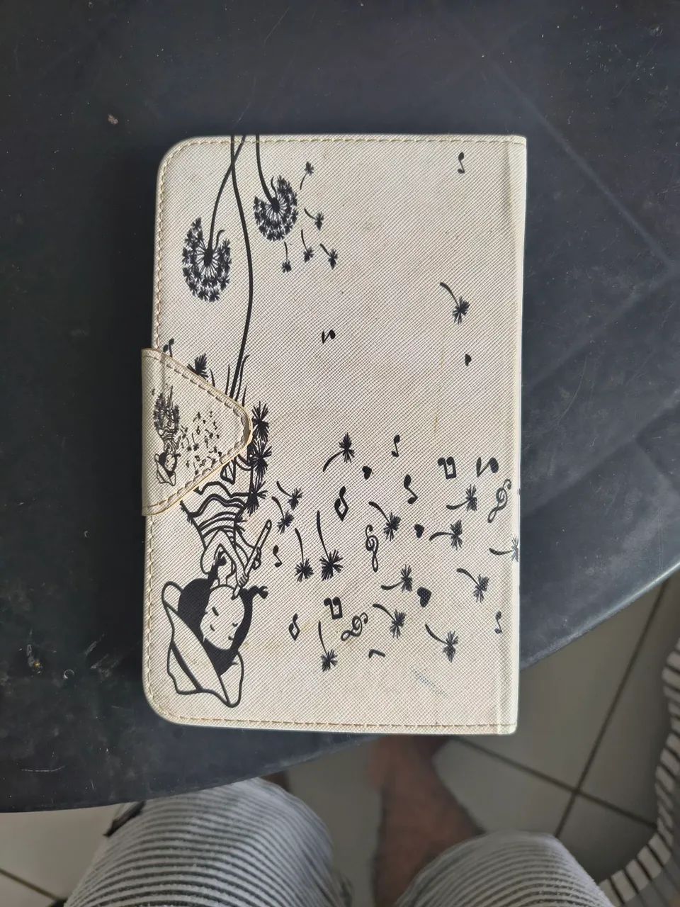 Tablet com defeito - Foto 4