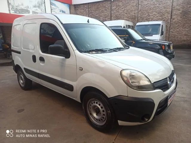 Renault Kangoo 2018